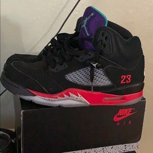 Jordan 5 top 3